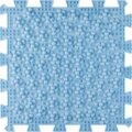 Ortho Puzzle, Ortopédiai masszázs szőnyeg szett, 12 db-os, Macaroons