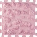 Ortho Puzzle, Ortopédiai masszázs szőnyeg szett, 12 db-os, Macaroons