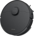 Dreame D20 Pro Plus robotporszívó, Fekete