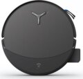 Ecovacs Deebot T90 Pro Omni robotporszívó-és felmosó, Fekete