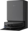 Ecovacs Deebot T90 Pro Omni robotporszívó-és felmosó, Fekete