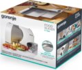 Gorenje R708A Szeletelőgép