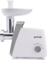 Gorenje MG1601W húsdaráló, 1600W, Fehér-szürke