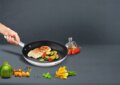Tefal G732S255 Duetto+ serpenyő szett, 2 részes
