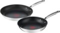 Tefal G732S255 Duetto+ serpenyő szett, 2 részes