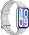 Xiaomi Smart Band 10 Pro NFC aktivitásmérő, Glacier Silver