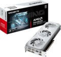 Gigaybte Gaming OC ICE GDDR6 RX 9060 XT videókártya, 16GB
