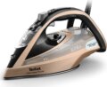 Tefal FV9852 Ultimate Pure vasaló, 3200W, fekete-arany