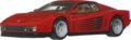 Hot Wheels, Autókultúra kisautó, Ferrari Testaros