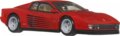 Hot Wheels, Autókultúra kisautó, Ferrari Testaros