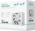 DeepCool PS850G WH (850W, SFX, ATX 3.1)