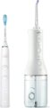 Philips Sonicare Cordless Power Flosser 3000 elektromos fogköztisztító készülék, Fehér