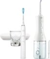 Philips Sonicare Cordless Power Flosser 3000 elektromos fogköztisztító készülék, Fehér