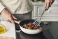 Zwilling Pure kerámia bevonatú serpenyő, 24 cm, fehér