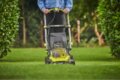 Ryobi RY18LMX40C-150 Akkumulátoros fűnyíró