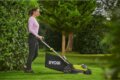 Ryobi RY18LMX40C-150 Akkumulátoros fűnyíró