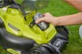 Ryobi RY18LMX40C-150 Akkumulátoros fűnyíró