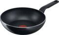Tefal C2771953 Cook wok serpenyő, 28cm