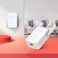 Mercusys MP510 KIT AV1000 Powerline hálózati adapter