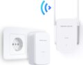 Mercusys MP510 KIT AV1000 Powerline hálózati adapter