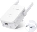 Mercusys MP510 KIT AV1000 Powerline hálózati adapter