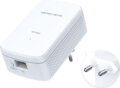 Mercusys MP500 KIT AV1000 Powerline hálózati adapter