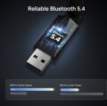 Mercusys MA550H USB Bluetooth adapter