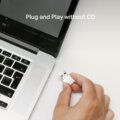 Mercusys MA30N USB WiFi adapter (AC1300, Wi-Fi 5)