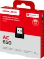 Mercusys MA20N USB WiFi adapter (AC650, Wi-Fi 5)