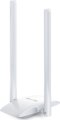 Mercusys MW300UH USB WiFi adapter (N300, Wi-Fi 4)