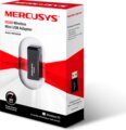 Mercusys MW300UM USB WiFi adapter (N300, Wi-Fi 4)