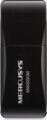 Mercusys MW300UM USB WiFi adapter (N300, Wi-Fi 4)