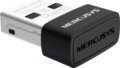 Mercusys MA530 USB WiFi adapter (Bluetooth 5.3, Nano)