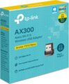 TP-Link Archer TX1U Nano USB WiFi adapter (AX300, Wi-Fi 6)
