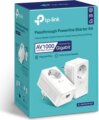 TP-Link TL-PA7017P KIT Powerline hálózati adapter