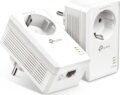 TP-Link TL-PA7017P KIT Powerline hálózati adapter