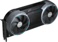 Gigabyte GeForce RTX 5090 OC Infinity 32 GB GDDR7 videokártya