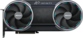 Gigabyte GeForce RTX 5090 OC Infinity 32 GB GDDR7 videokártya