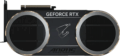 Gigabyte GeForce RTX 5090 OC Infinity 32 GB GDDR7 videokártya