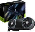Gigabyte GeForce RTX 5090 OC Infinity 32 GB GDDR7 videokártya