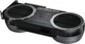 Gigabyte GeForce RTX 5090 OC Infinity 32 GB GDDR7 videokártya