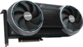 Gigabyte GeForce RTX 5090 OC Infinity 32 GB GDDR7 videokártya