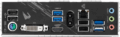 Gigabyte B550M AORUS ELITE alaplap