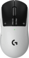 Logitech PRO X2 SUPERSTRIKE (gamer, vezeték nélküli, fehér)