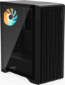 Gigabyte GB-C103G számítógépház, fekete