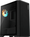 Gigabyte GB-C103G számítógépház, fekete