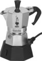 Bialetti Moka Elettrika 7290 elektromos kotyogós kávéfőző, 2 személyes