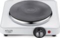 Adler AD 6503 elektromos főzőlap, 1500W