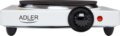Adler AD 6503 elektromos főzőlap, 1500W