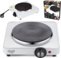 Adler AD 6503 elektromos főzőlap, 1500W